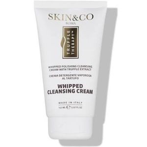 Skin & Co Truffle Therapy Whipped Cleansing Cream